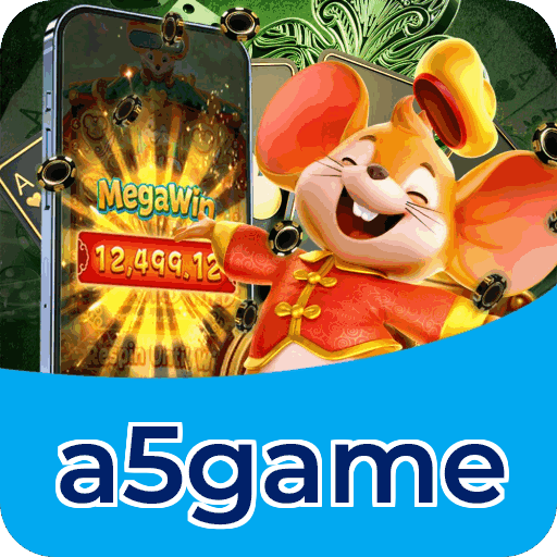 Login rápido no app a5game